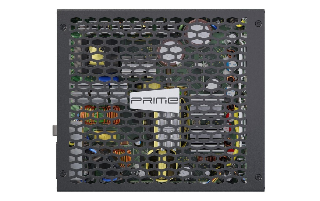 Netzteil Seasonic, 700W, 80+Titanium FL-2