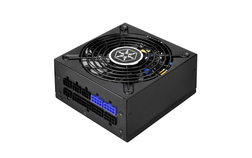 Netzteil SilverStone SX700-LPT 1.1  SFX-L-0
