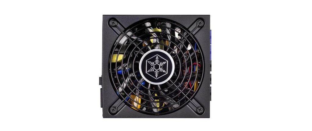 Netzteil SilverStone SX700-LPT 1.1  SFX-L-2