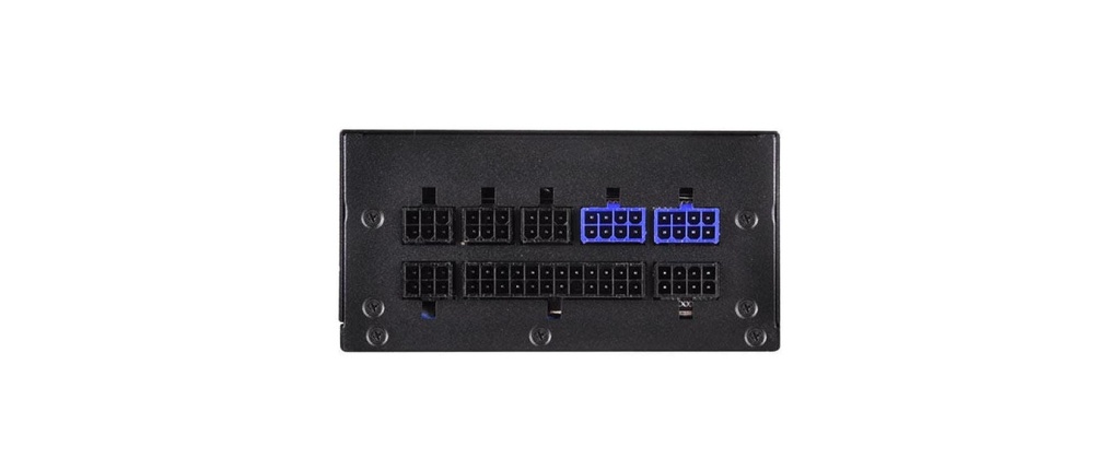 Netzteil SilverStone SX700-LPT 1.1  SFX-L-3