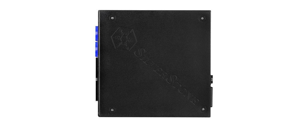Netzteil SilverStone SX700-LPT 1.1  SFX-L-4