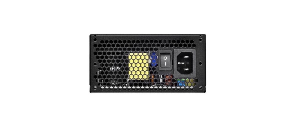 Netzteil SilverStone SX700-LPT 1.1  SFX-L-5