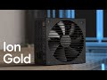 Netzteil Fractal, 750W, 80+Gold-8