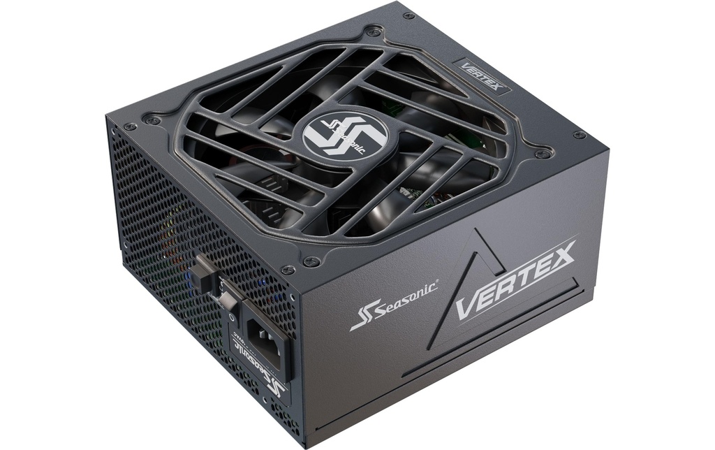 Netzteil Seasonic, 1200W, 80+Gold-0