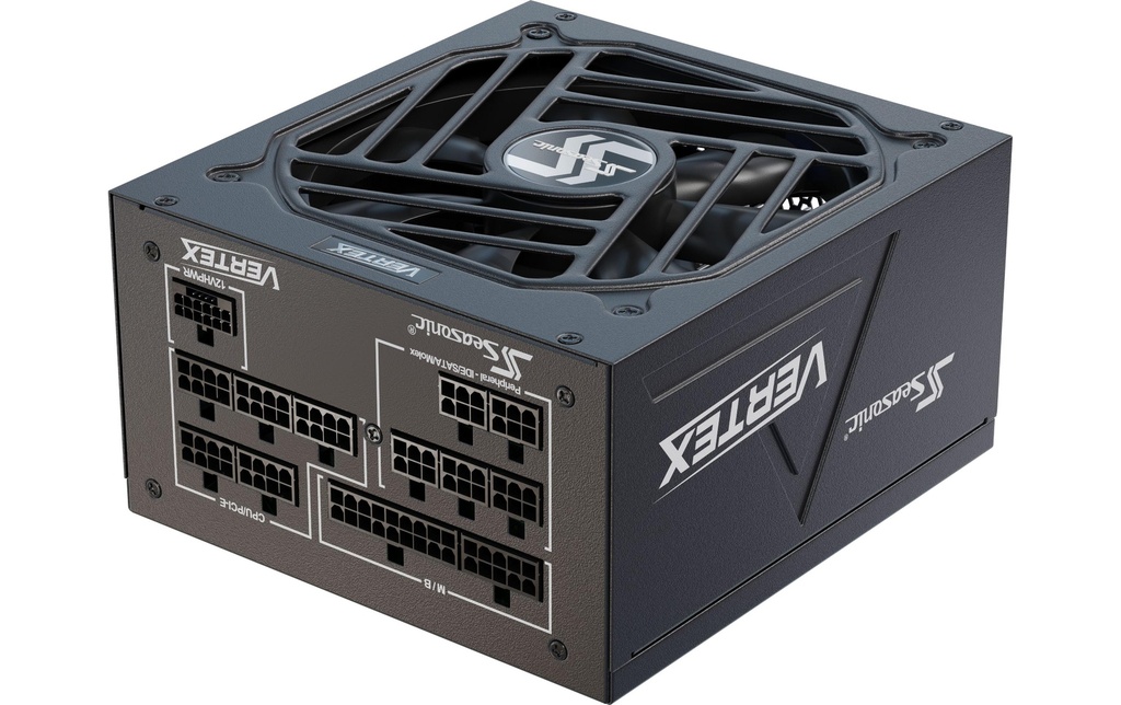 Netzteil Seasonic, 1200W, 80+Gold-1