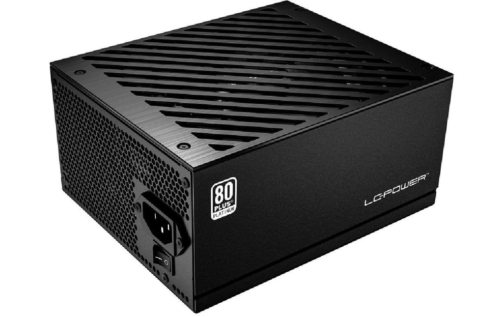 Netzteil LC Power, LC1200P V3.0 Platinum-2