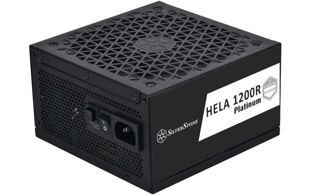Netzteil SilverStone SST-HA1200R-PM 1000W-1