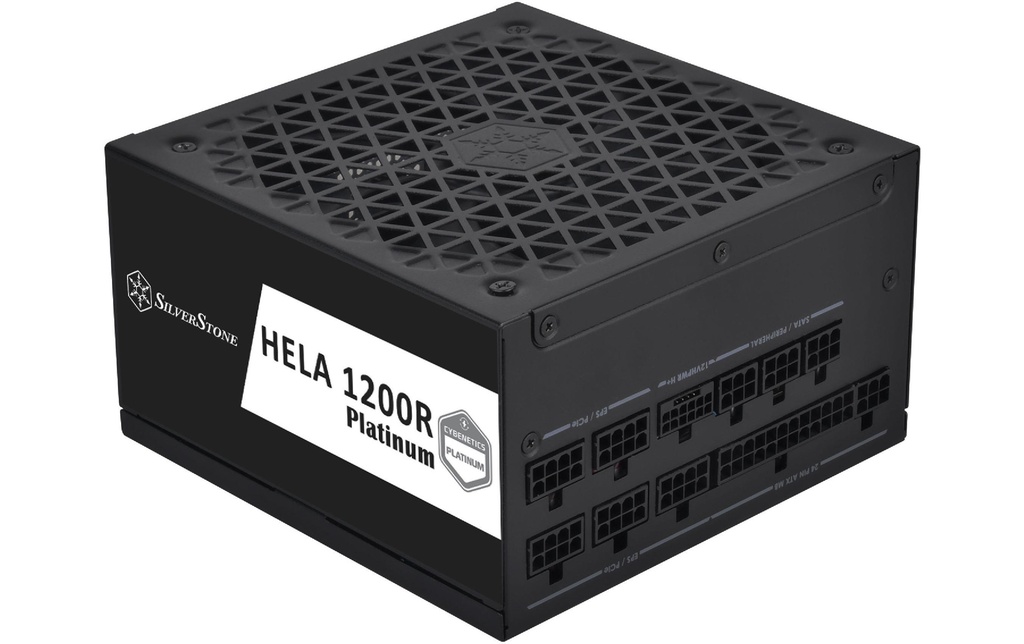 Netzteil SilverStone SST-HA1200R-PM 1000W-2