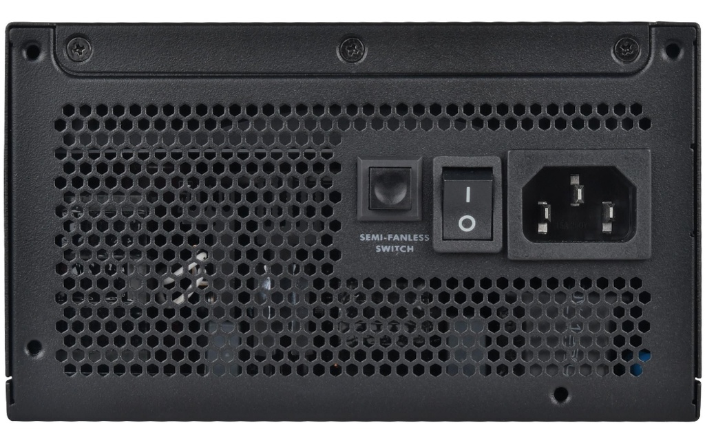 Netzteil SilverStone SST-HA1200R-PM 1000W-7