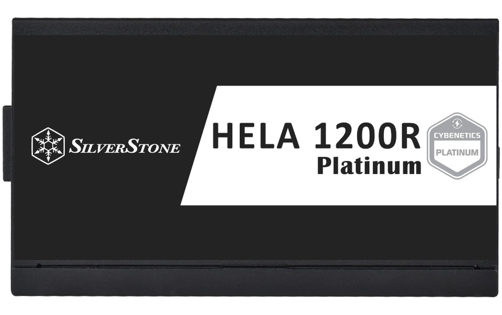 Netzteil SilverStone SST-HA1200R-PM 1000W-8