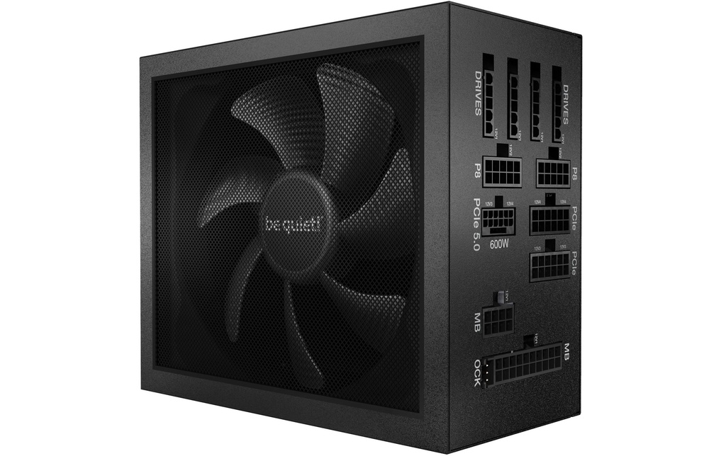 Netzteil be quiet! Dark Power13, 1000W-0