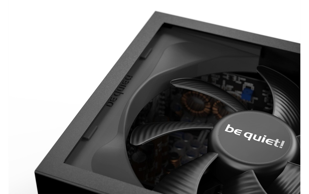 Netzteil be quiet! Dark Power13, 1000W-3