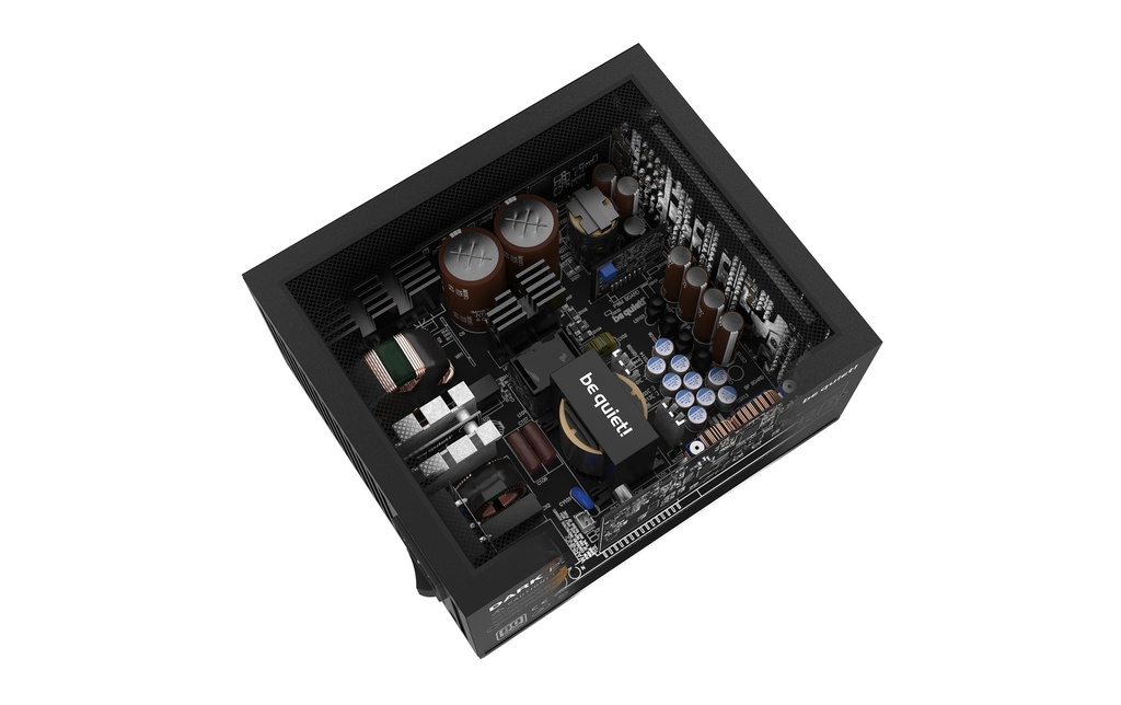 Netzteil be quiet! Dark Power13, 1000W-4