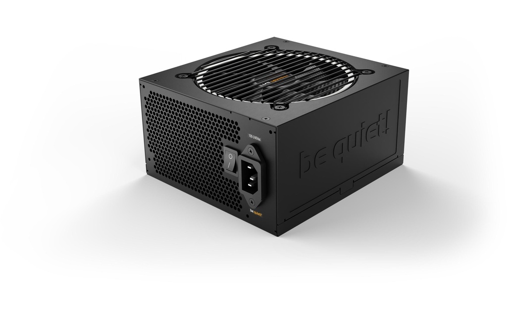 Netzteil be quiet! Pure Power 12 M, 750W-2