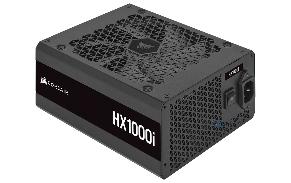 Netzteil Corsair, HXi 2023 Serie HX1000i-1