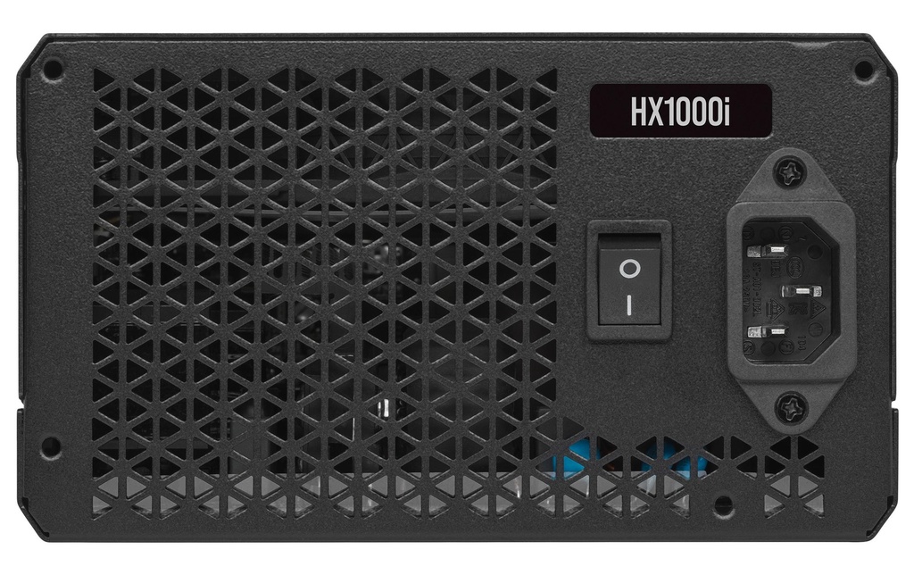 Netzteil Corsair, HXi 2023 Serie HX1000i-4