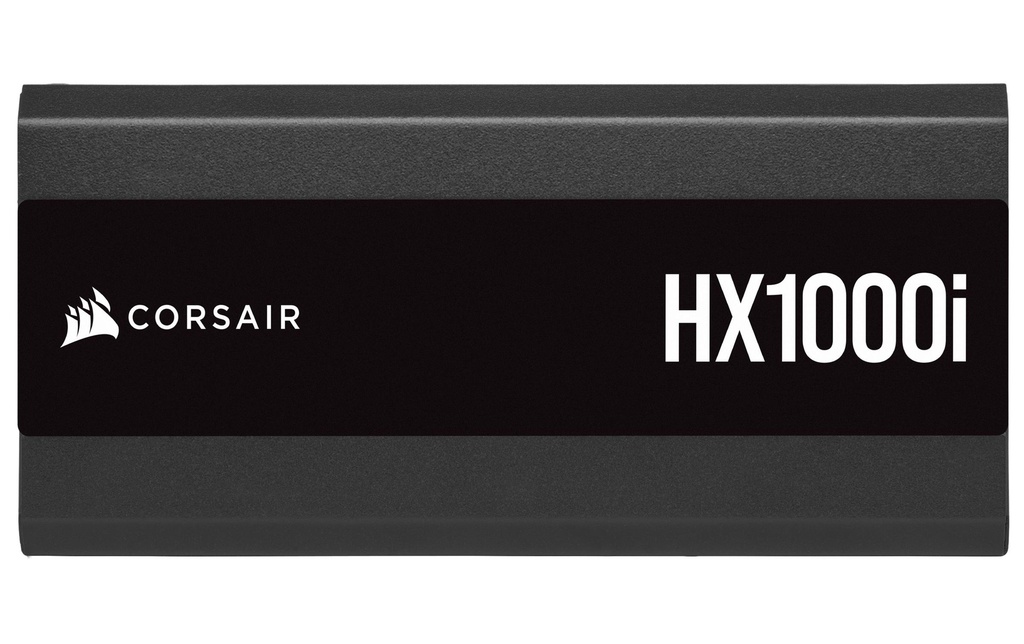 Netzteil Corsair, HXi 2023 Serie HX1000i-6
