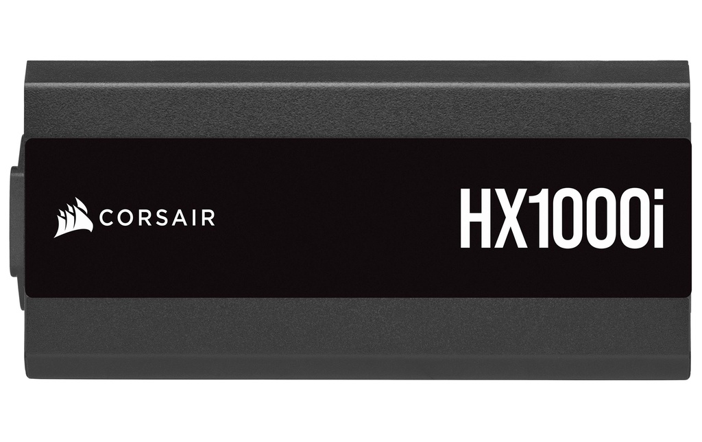 Netzteil Corsair, HXi 2023 Serie HX1000i-8