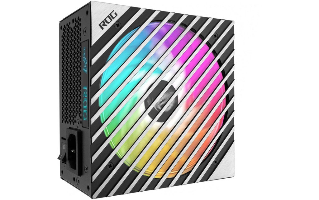 Asus ROG Loki SFX-L-1000W Platinum-2