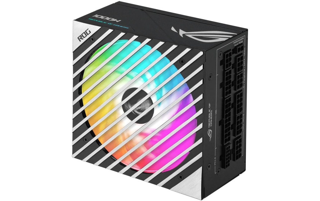 Asus ROG Loki SFX-L-1000W Platinum-3