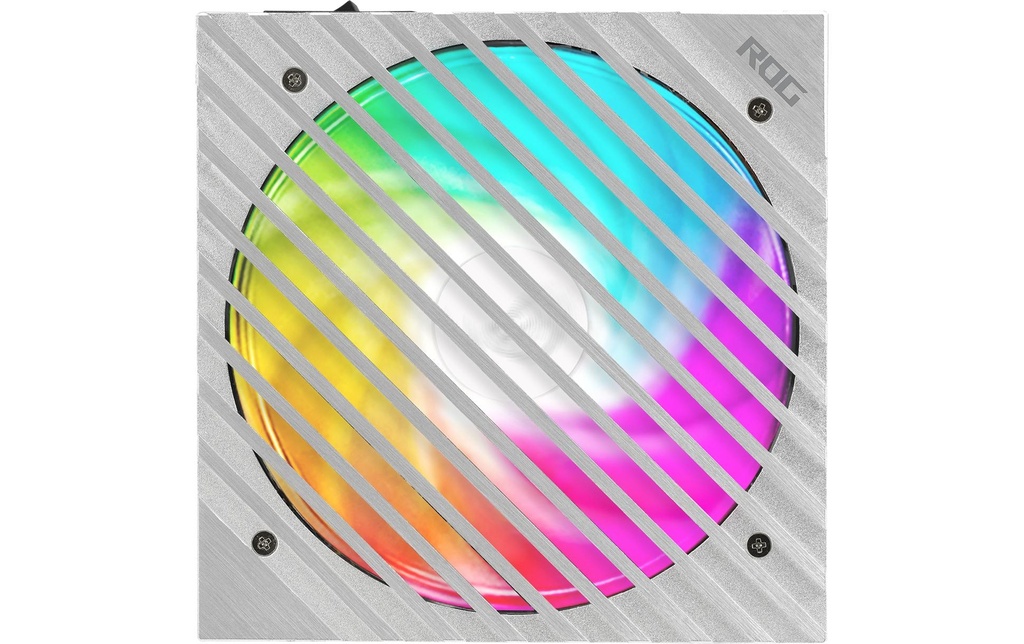 Asus ROG Loki SFX-L-850W Platinum, White Ed-1