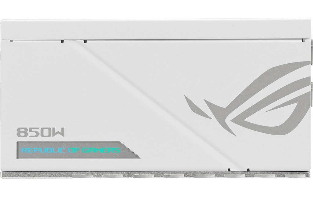 Asus ROG Loki SFX-L-850W Platinum, White Ed-8