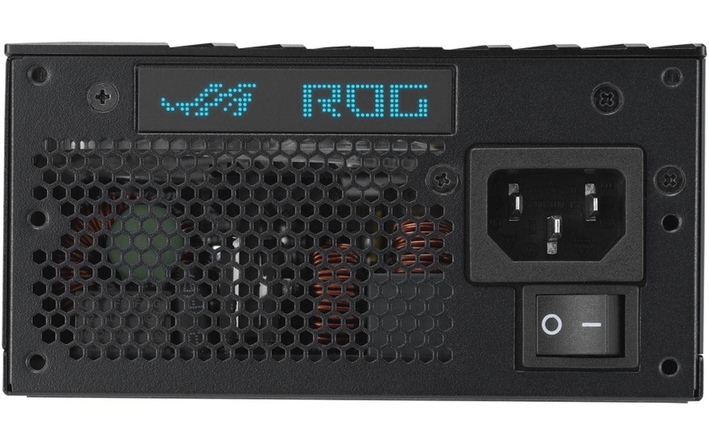 Asus ROG Loki SFX-L-850W Platinum-6