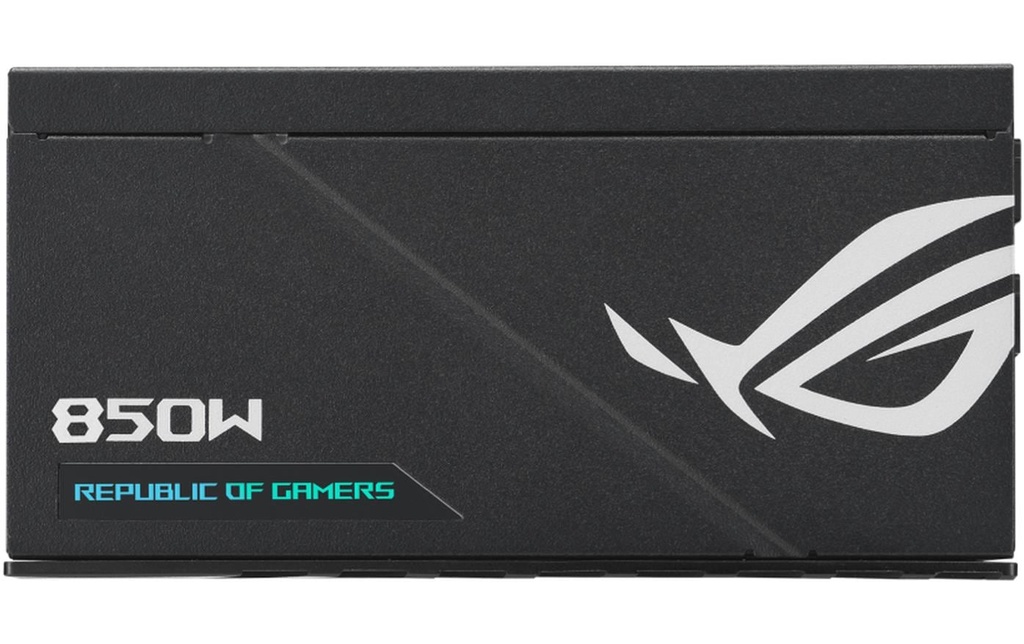 Asus ROG Loki SFX-L-850W Platinum-7