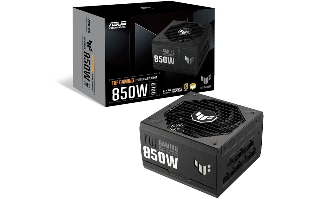 Asus TUF Gaming 850W Gold-1