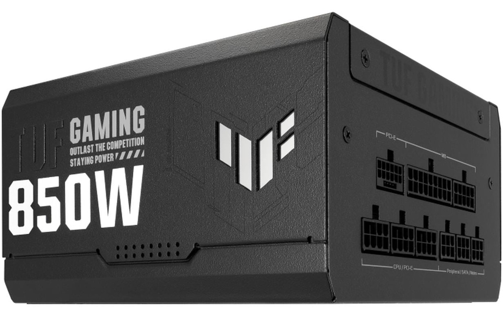 Asus TUF Gaming 850W Gold-2