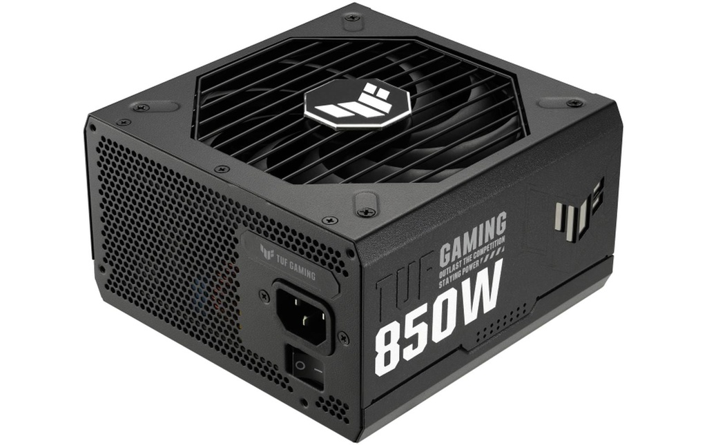 Asus TUF Gaming 850W Gold-5