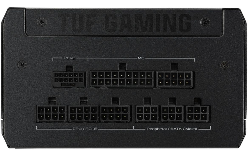 Asus TUF Gaming 850W Gold-8