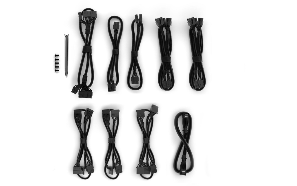 Netzteil be quiet! Straight Power12, 750W-6