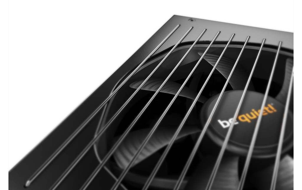 Netzteil be quiet! Straight Power12, 1000W-3
