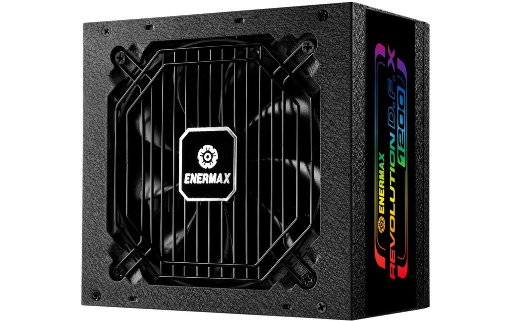 Netzteil Enermax Revolution DFX 1200W-1