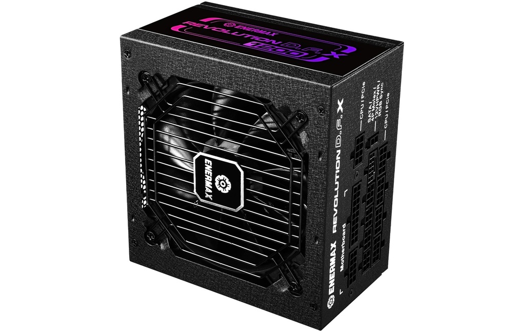 Netzteil Enermax Revolution DFX 1200W-5