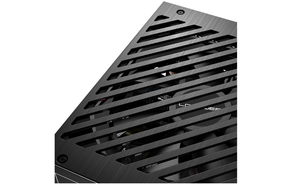 Netzteil LC Power, LC850P V3.0 Platinum-7