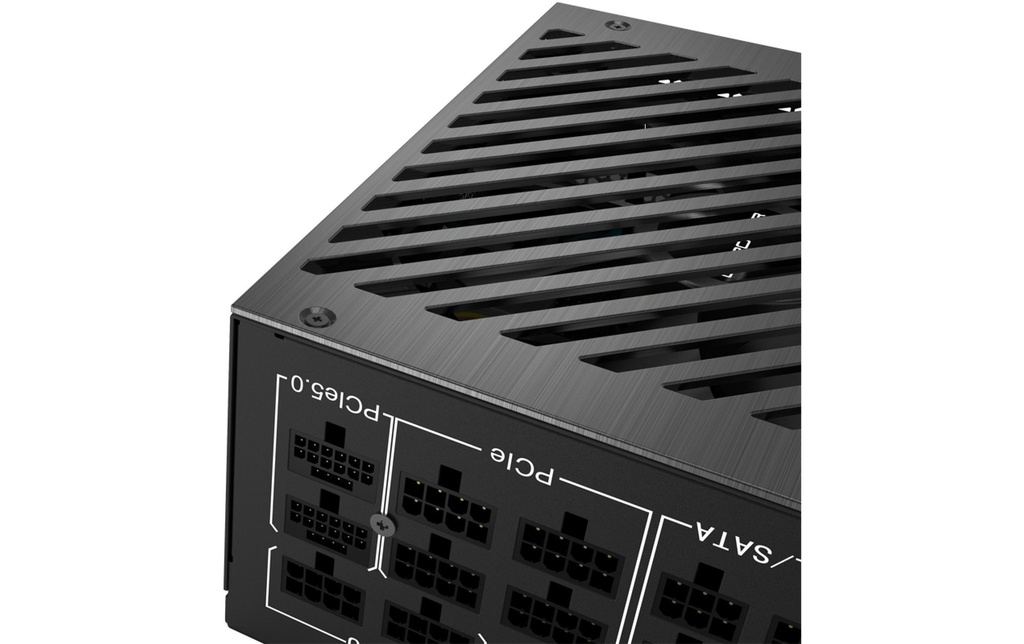 Netzteil LC Power, LC850P V3.0 Platinum-8