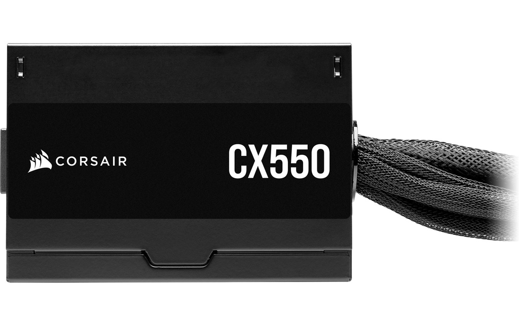 Netzteil Corsair, CX SERIES CX550-5