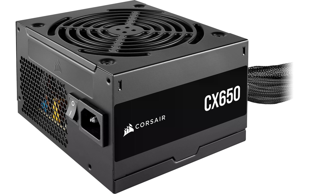 Netzteil Corsair, CX SERIES CX650-3