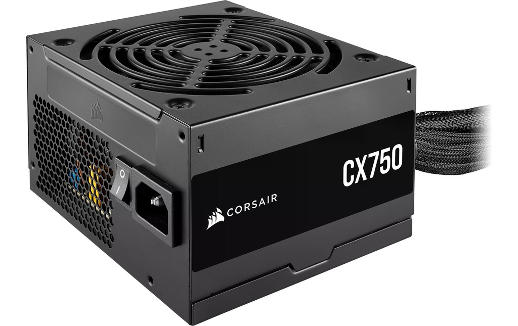 Netzteil Corsair, CX SERIES CX750-3