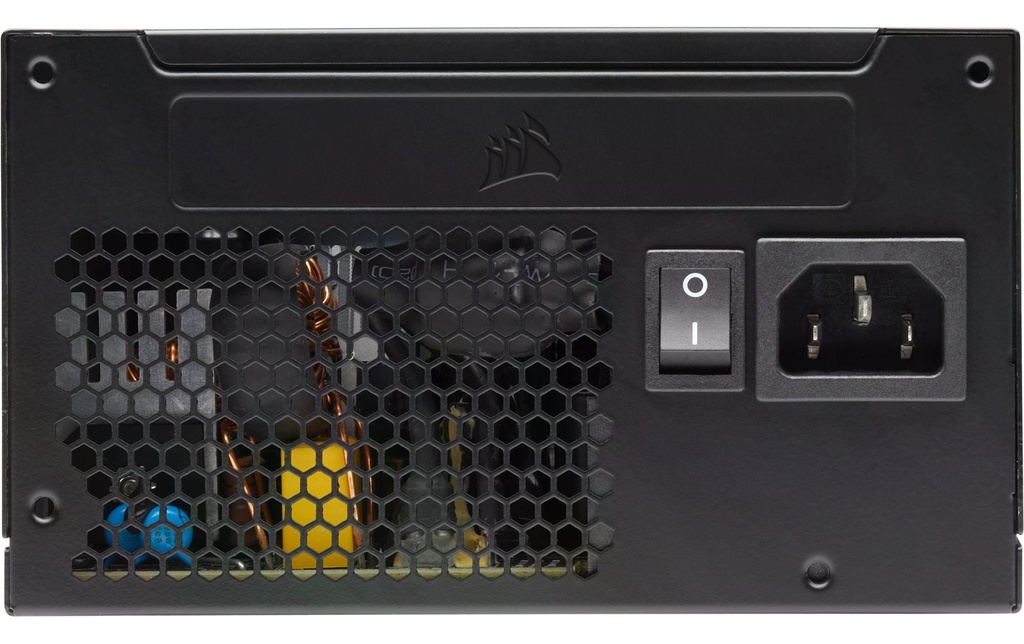 Netzteil Corsair, CX SERIES CX750-4