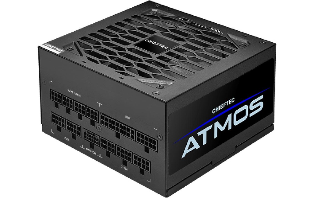 Netzteil Chieftec, Atmos Serie, 750W-0