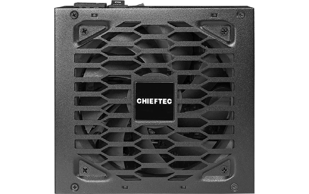 Netzteil Chieftec, Atmos Serie, 750W-2