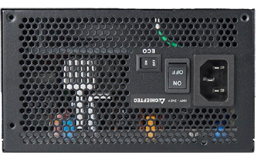Netzteil Chieftec, Atmos Serie, 750W-5