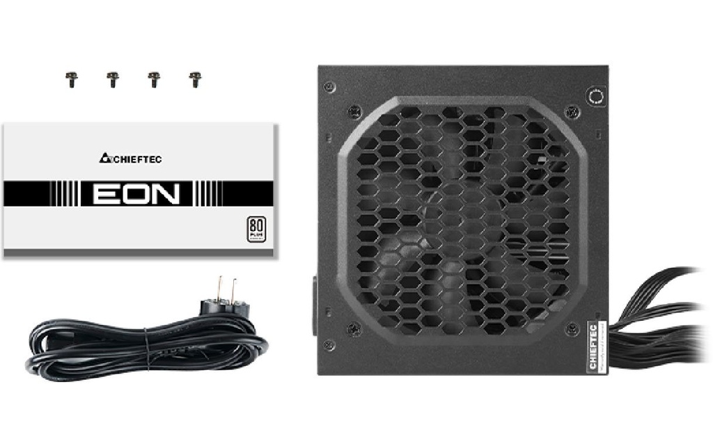 Netzteil Chieftec, Eon Serie, 700W-2