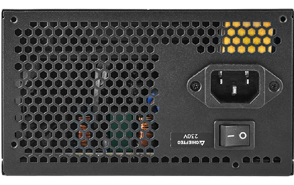 Netzteil Chieftec, Eon Serie, 700W-5