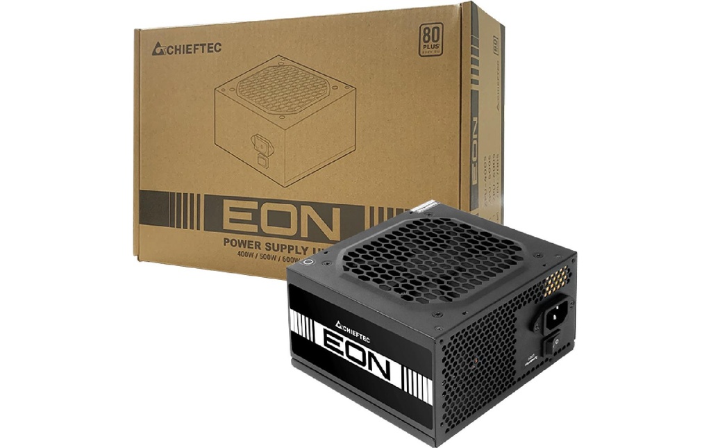 Netzteil Chieftec, Eon Serie, 700W-6