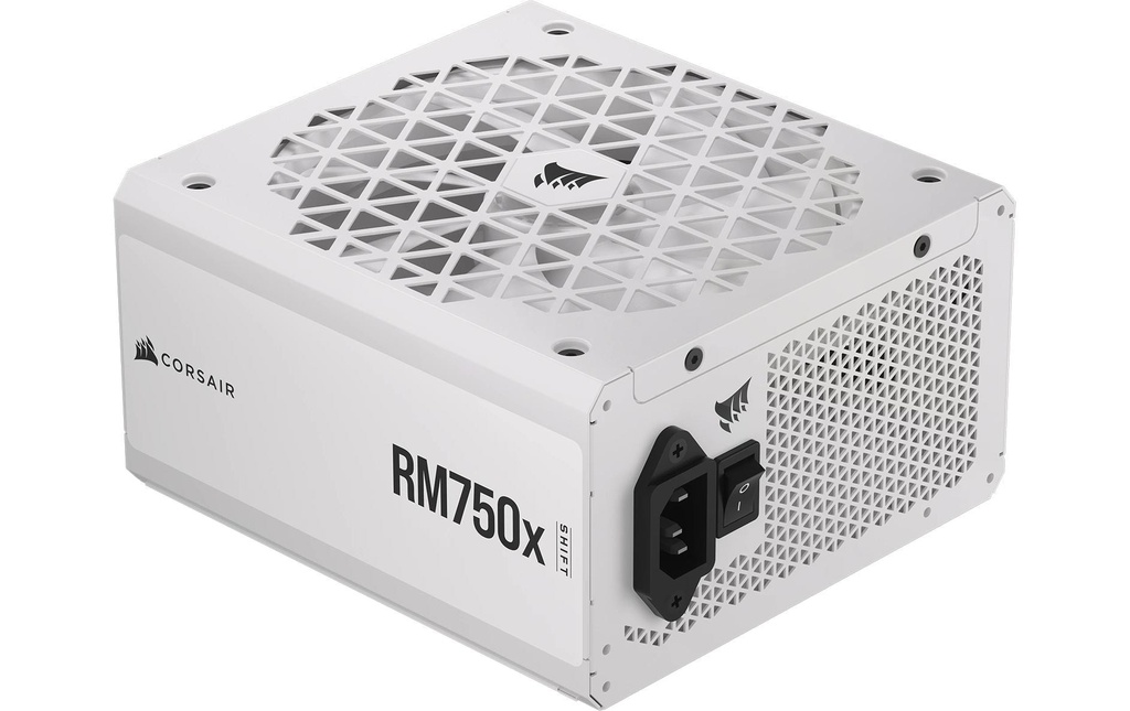 Netzteil Corsair, RMX SH WH Serie  RM 750X-0