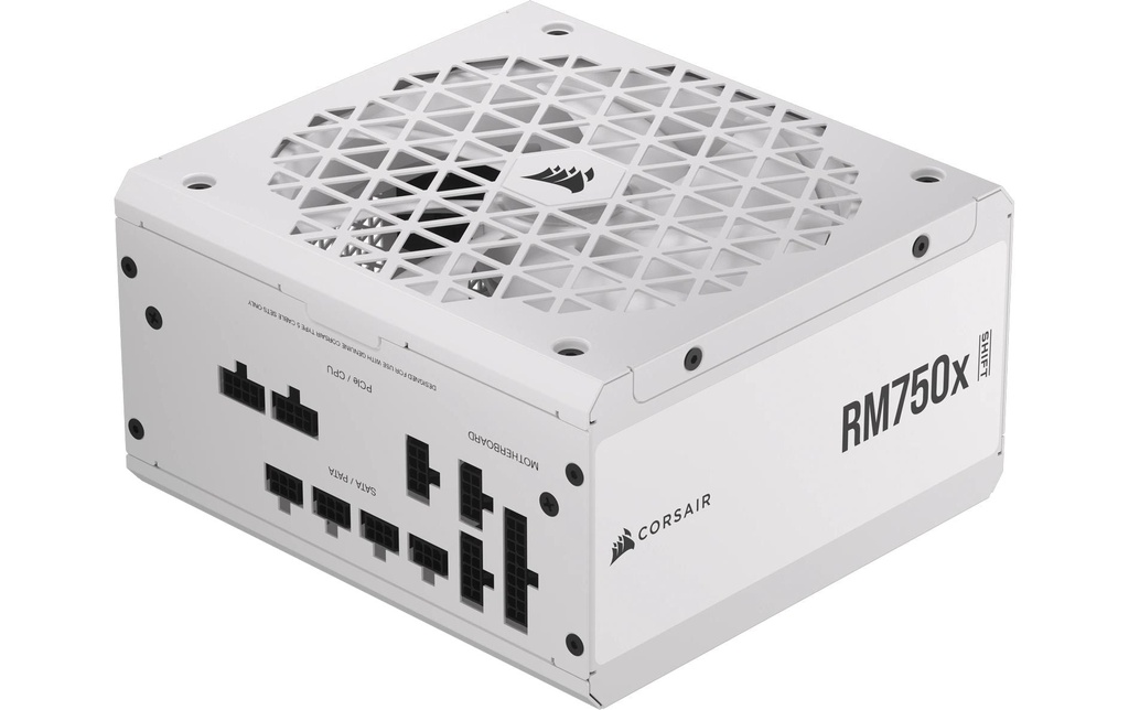 Netzteil Corsair, RMX SH WH Serie  RM 750X-1
